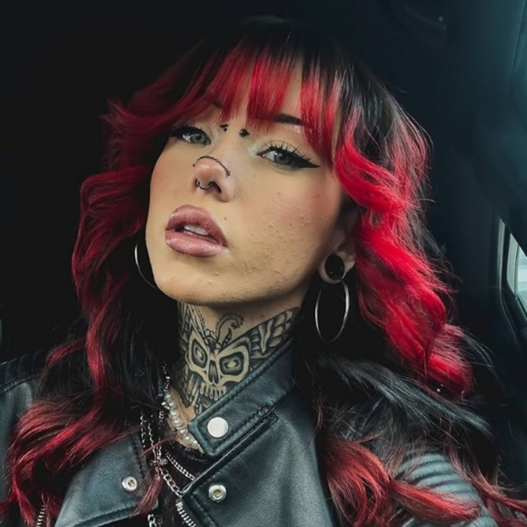 Arctic Fox 2 New Bottles SEMI Permanent Haircolor (8fl.Oz. each) - Picture 6 of 13